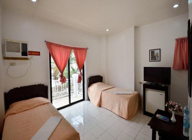 Imagen de la habitación del Hotel Island Inn Boracay. Foto 7