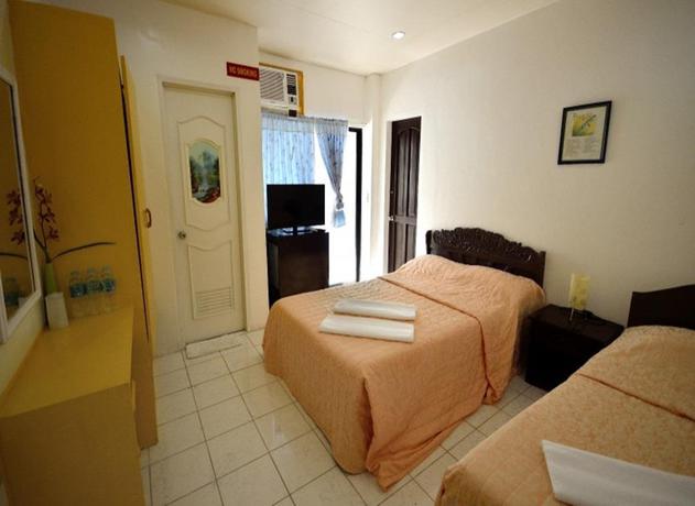 Imagen de la habitación del Hotel Island Inn Boracay. Foto 8