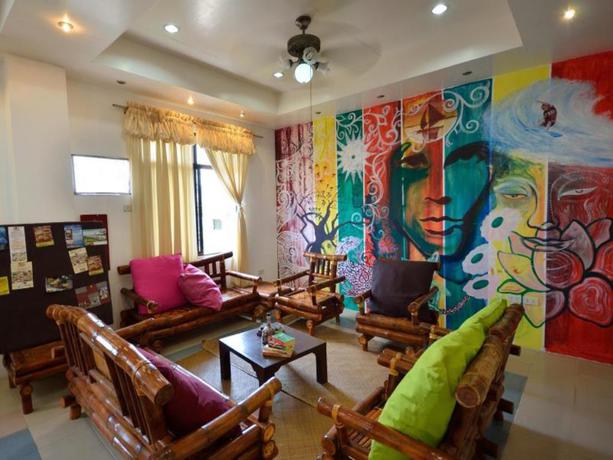 Imagen general del Hotel Island Inn Boracay. Foto 3