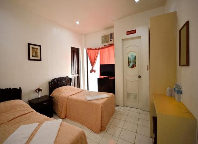 Imagen de la habitación del Hotel Island Inn Boracay. Foto 9