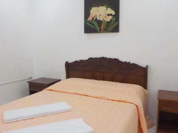 Imagen de la habitación del Hotel Island Inn Boracay. Foto 10