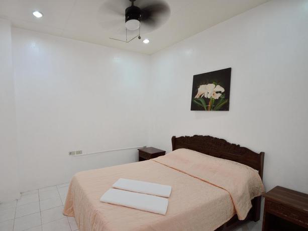 Imagen de la habitación del Hotel Island Inn Boracay. Foto 11