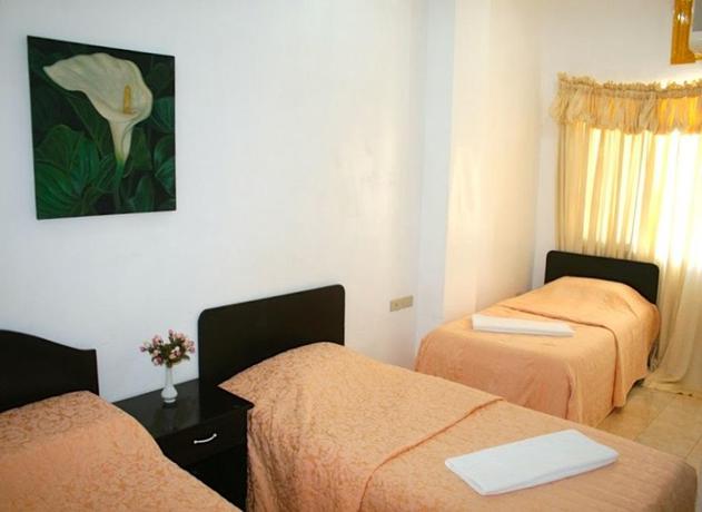 Imagen de la habitación del Hotel Island Inn Boracay. Foto 12