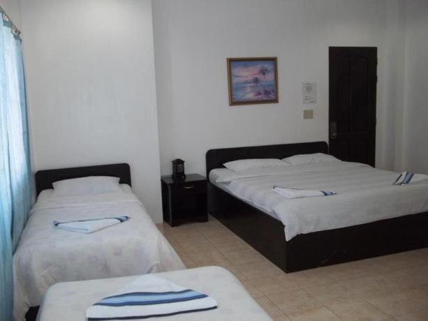 Imagen de la habitación del Hotel Island Inn Boracay. Foto 13