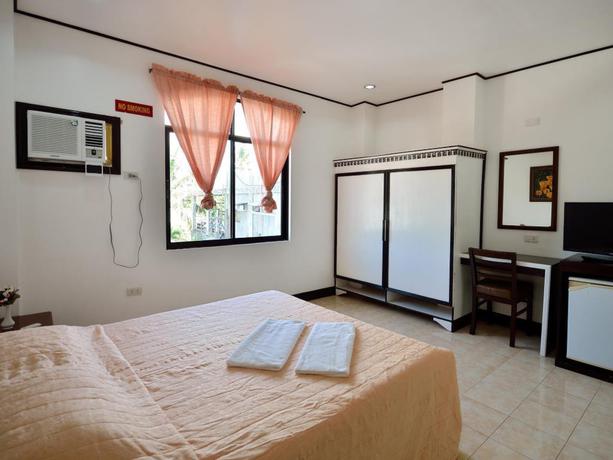 Imagen de la habitación del Hotel Island Inn Boracay. Foto 14