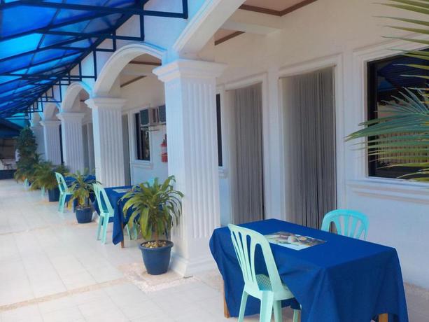 Imagen general del Hotel Island Inn Boracay. Foto 2