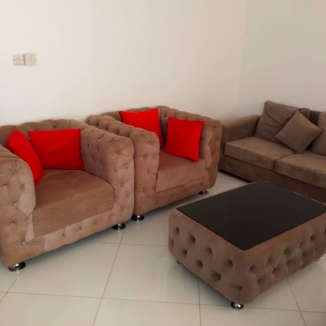 Imagen de la habitación del Hotel Island Inn, Entebbe. Foto 5