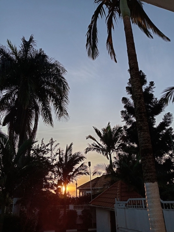 Imagen general del Hotel Island Inn, Entebbe. Foto 1