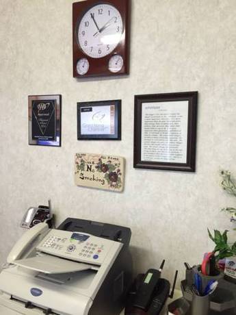 Imagen de la habitación del Hotel Island Inn, Grand Island. Foto 3