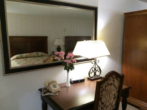 Imagen de la habitación del Hotel Island Inn, Grand Island. Foto 6