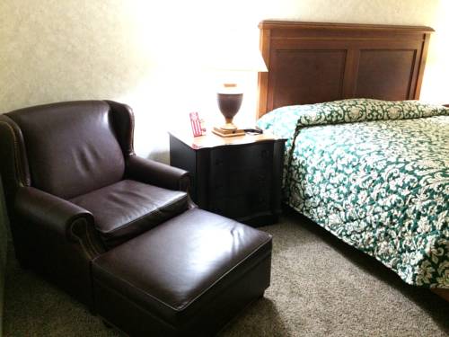 Imagen de la habitación del Hotel Island Inn, Grand Island. Foto 8