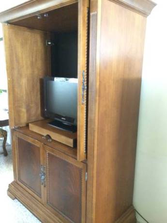 Imagen general del Hotel Island Inn, Grand Island. Foto 1