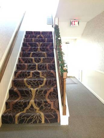 Imagen de la habitación del Hotel Island Inn, Grand Island. Foto 15