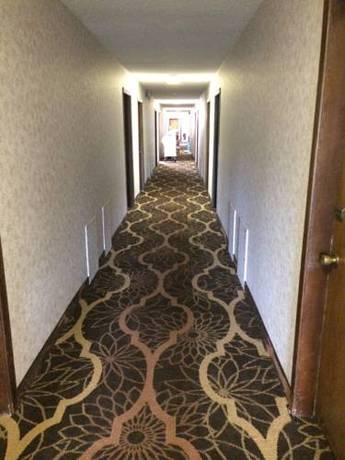 Imagen de la habitación del Hotel Island Inn, Grand Island. Foto 16