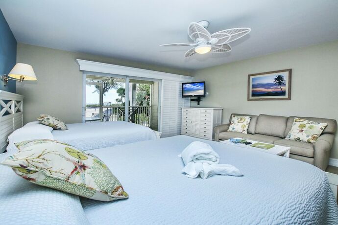 Imagen de la habitación del Hotel Island Inn, Ybel. Foto 17