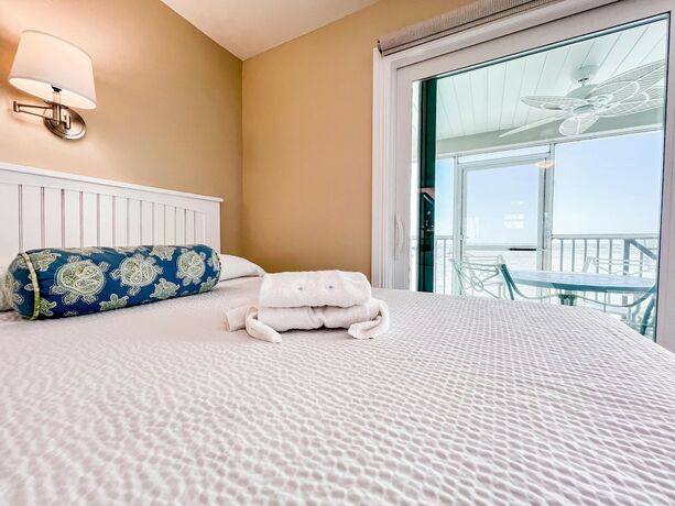 Imagen de la habitación del Hotel Island Inn, Ybel. Foto 18