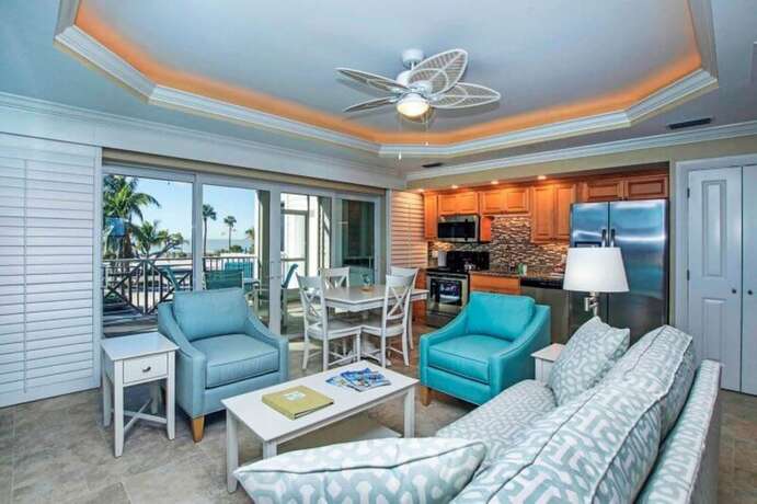 Imagen de la habitación del Hotel Island Inn, Ybel. Foto 20