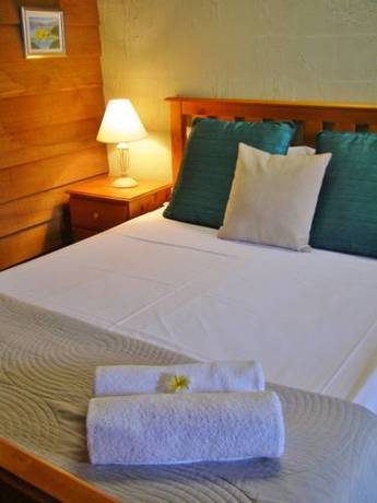 Imagen de la habitación del Hotel Island Leisure Resort. Foto 5