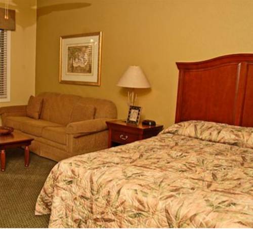 Imagen de la habitación del Hotel Island Links Resort By Palmera. Foto 5
