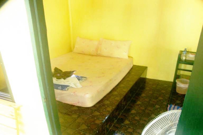 Imagen de la habitación del Hotel Island Lodge. Foto 2