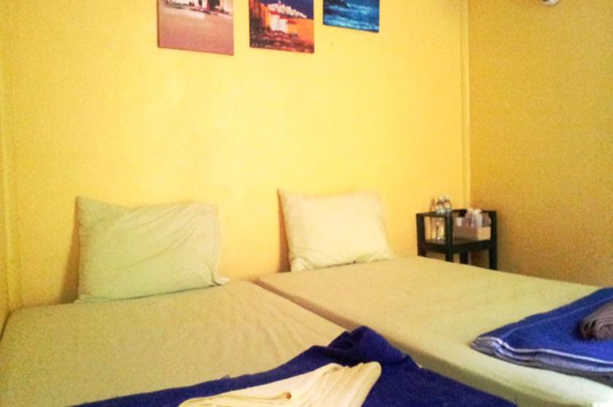 Imagen de la habitación del Hotel Island Lodge. Foto 3