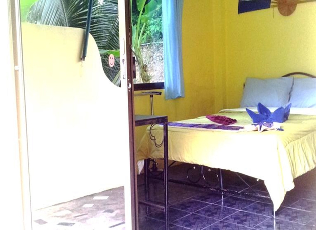 Imagen de la habitación del Hotel Island Lodge. Foto 4
