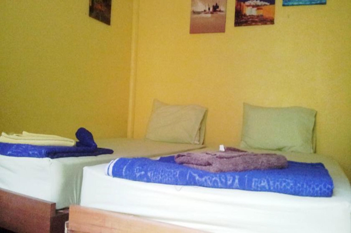 Imagen de la habitación del Hotel Island Lodge. Foto 5