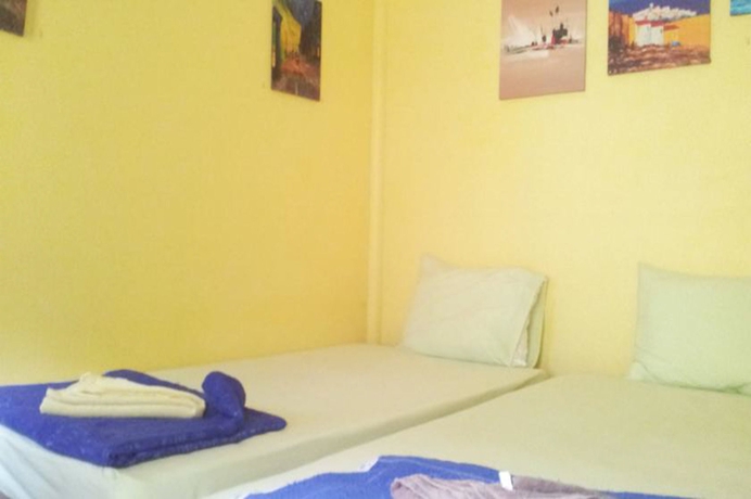 Imagen de la habitación del Hotel Island Lodge. Foto 6