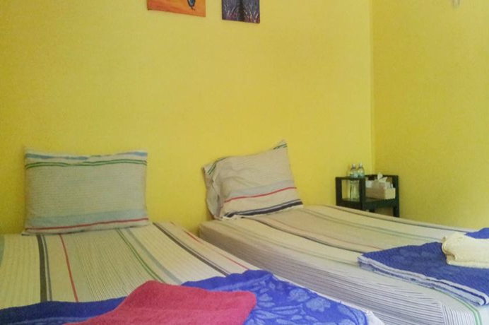 Imagen de la habitación del Hotel Island Lodge. Foto 7