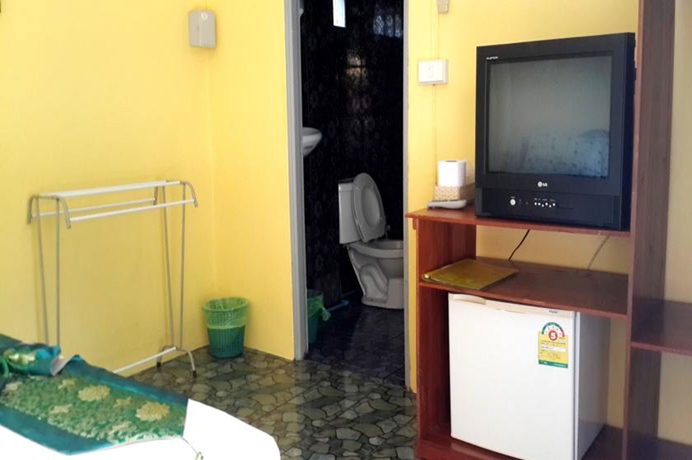 Imagen de la habitación del Hotel Island Lodge. Foto 8