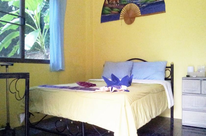 Imagen de la habitación del Hotel Island Lodge. Foto 9