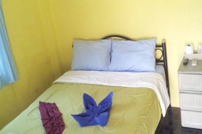 Imagen de la habitación del Hotel Island Lodge. Foto 10