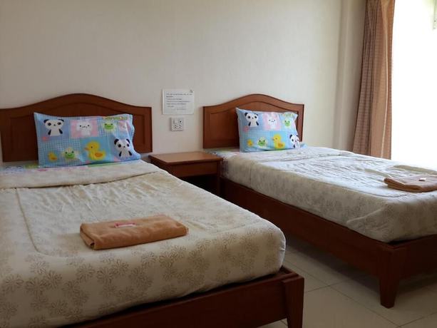 Imagen de la habitación del Hotel Island Mansion. Foto 6