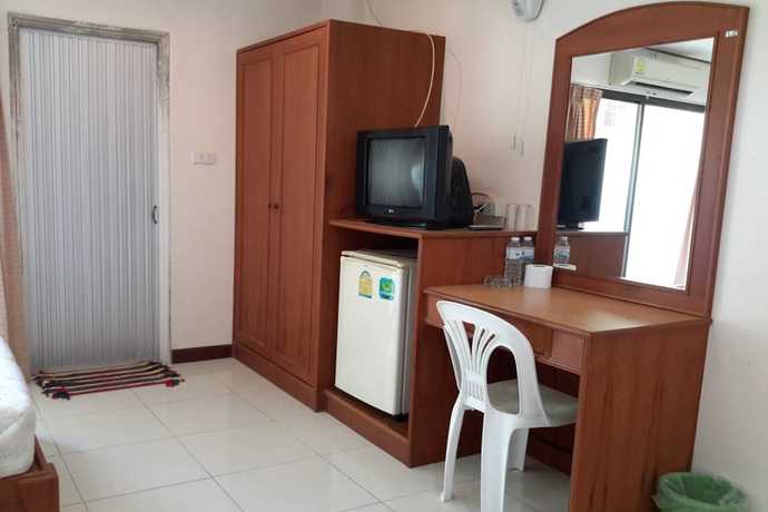 Imagen de la habitación del Hotel Island Mansion. Foto 7
