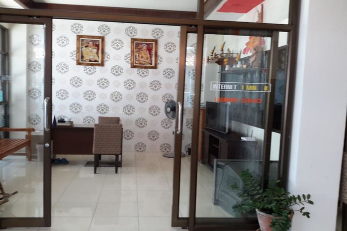 Imagen general del Hotel Island Mansion. Foto 3