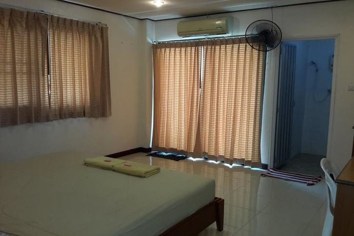 Imagen de la habitación del Hotel Island Mansion. Foto 8