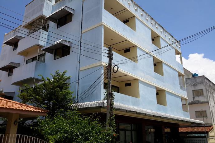 Imagen general del Hotel Island Mansion. Foto 1
