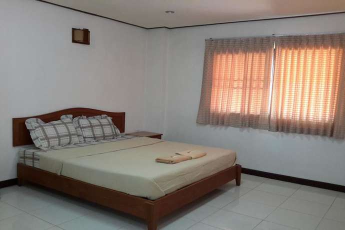 Imagen de la habitación del Hotel Island Mansion. Foto 9