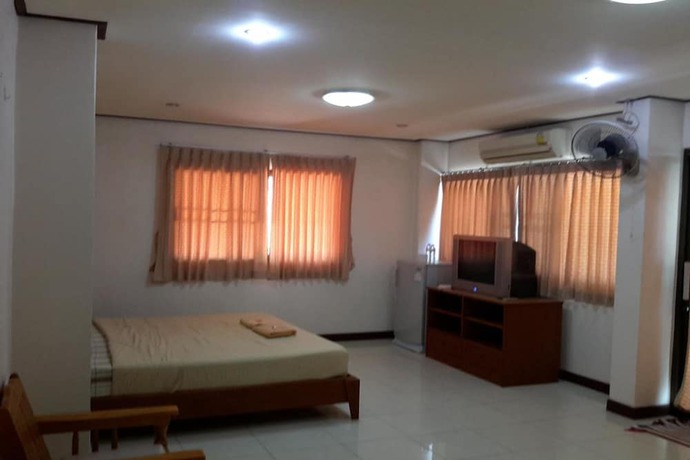 Imagen de la habitación del Hotel Island Mansion. Foto 10