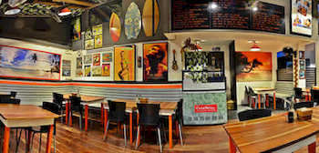 Imagen general del Hotel Island Nook Boracay. Foto 2