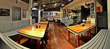 Imagen general del Hotel Island Nook Boracay. Foto 3