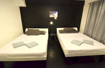 Imagen general del Hotel Island Nook Boracay. Foto 5