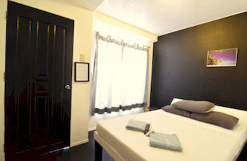 Imagen general del Hotel Island Nook Boracay. Foto 6