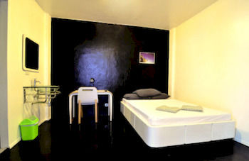 Imagen general del Hotel Island Nook Boracay. Foto 7