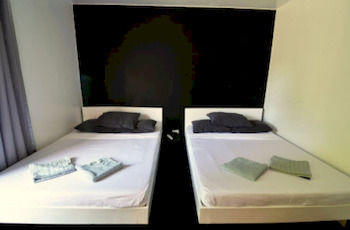 Imagen general del Hotel Island Nook Boracay. Foto 8