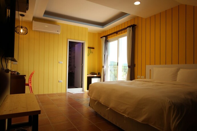 Imagen de la habitación del Hotel Island On The Sea. Foto 26