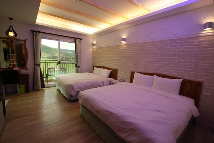 Imagen de la habitación del Hotel Island On The Sea. Foto 33