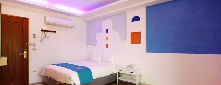 Imagen de la habitación del Hotel Island On The Sea. Foto 37