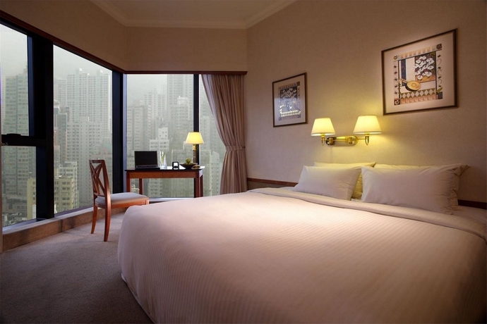 Imagen general del Hotel Island Pacific. Foto 3