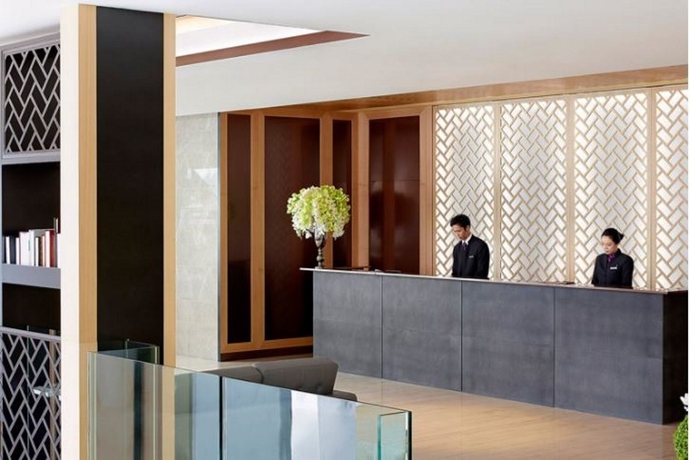 Imagen general del Hotel Island Pacific. Foto 5